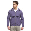 adidas Golf Go-To Full Zip Windbreaker