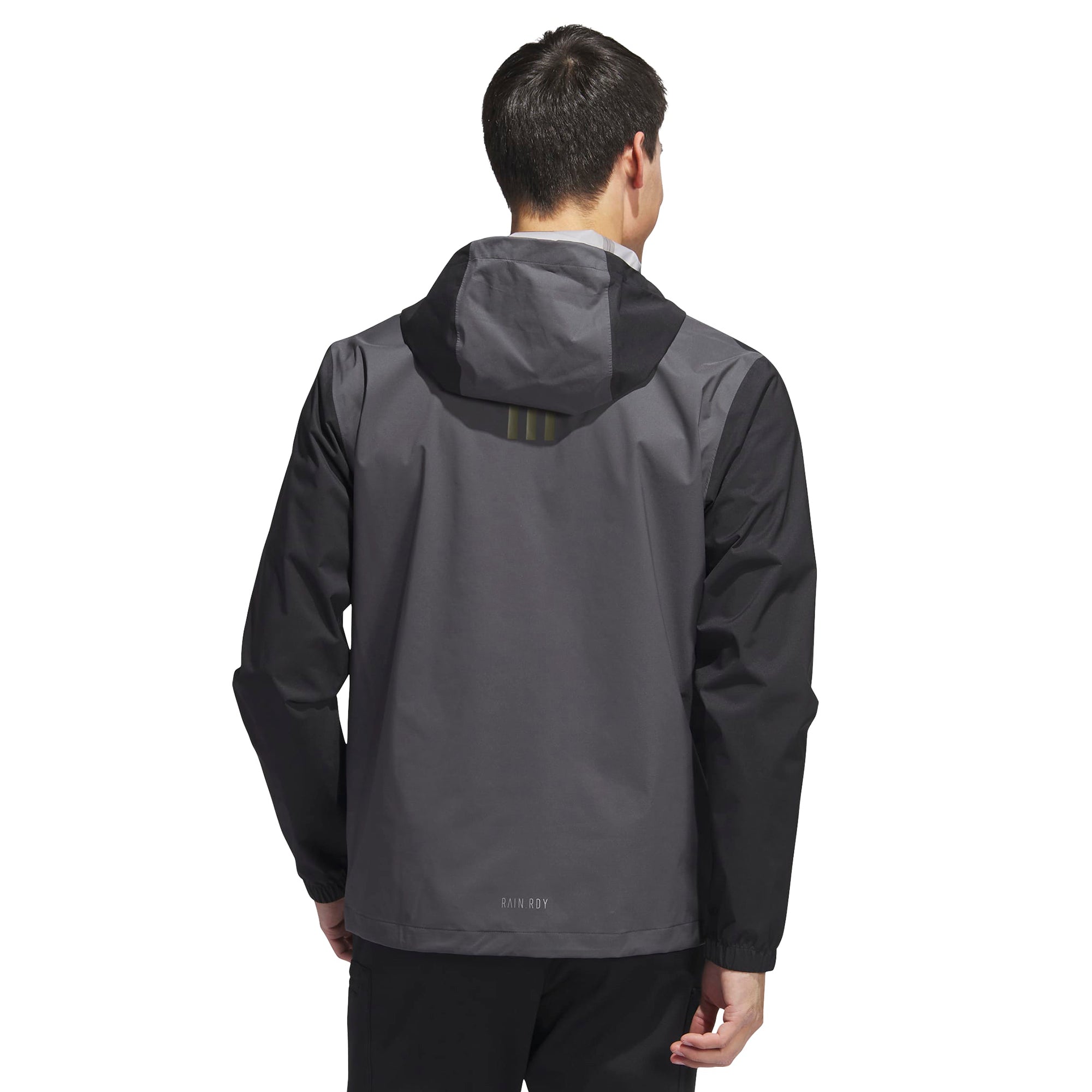 adidas Golf RAIN.RDY Hooded Waterproof Jacket