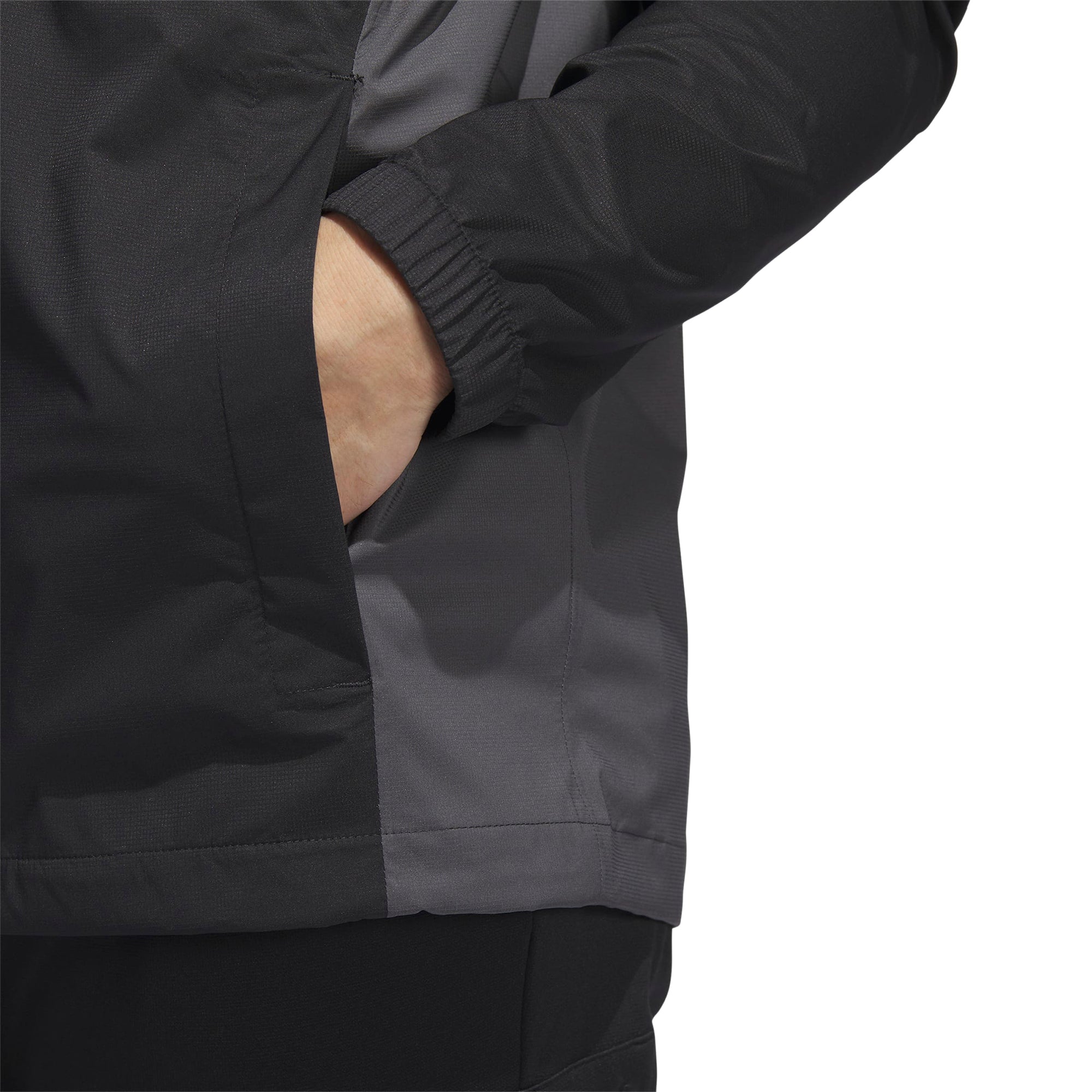 adidas Golf RAIN.RDY Hooded Waterproof Jacket