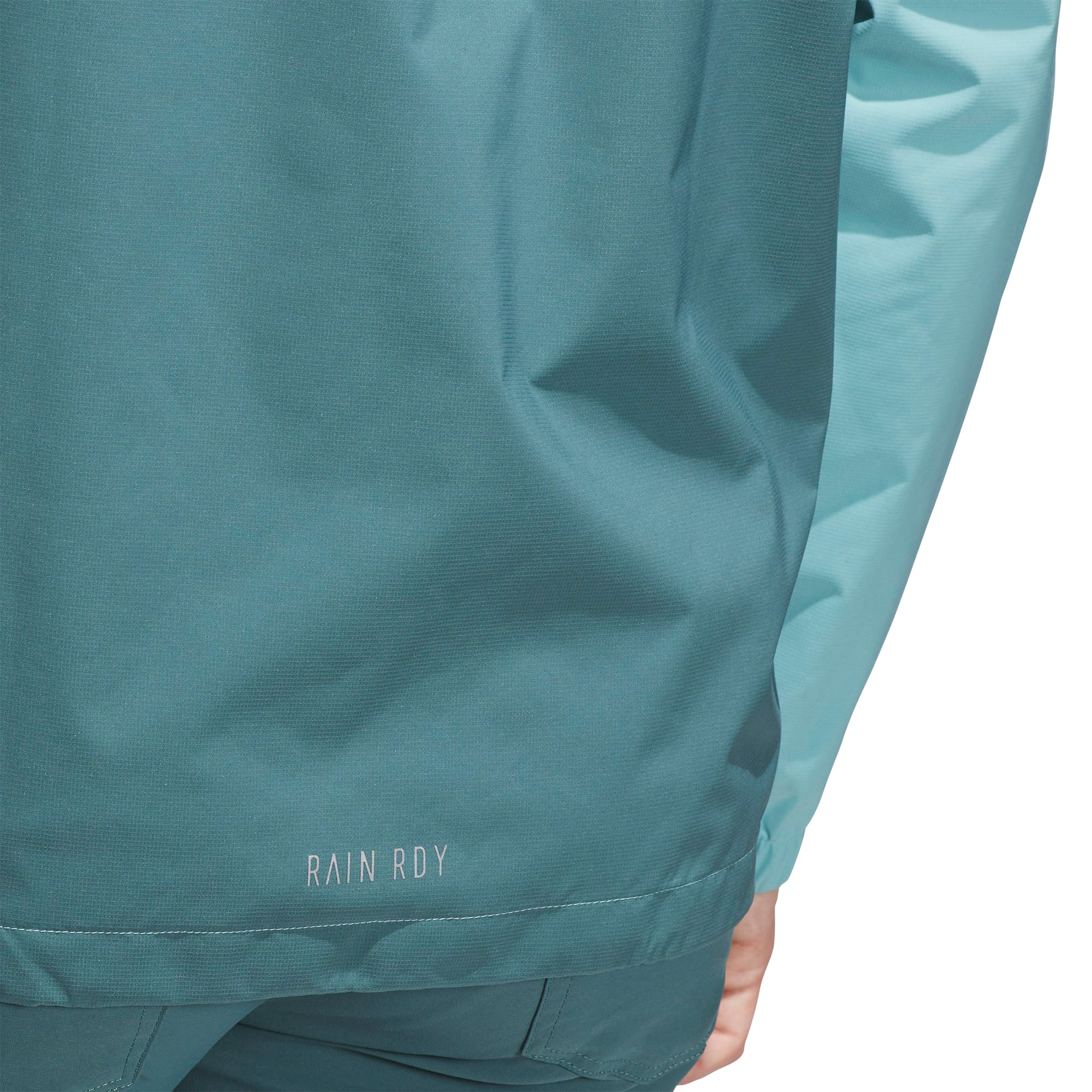 adidas Golf RAIN.RDY Hooded Waterproof Jacket