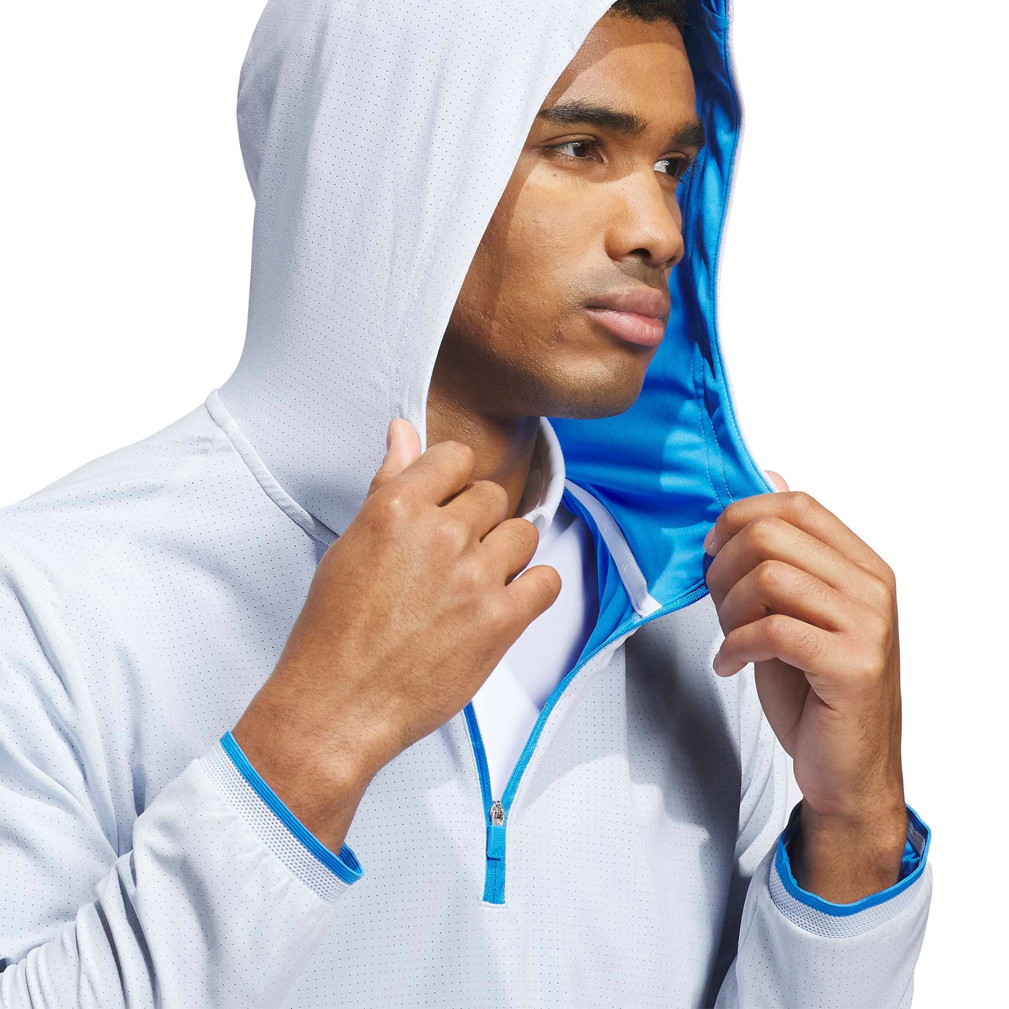 adidas Golf Ultimate365 Anorak