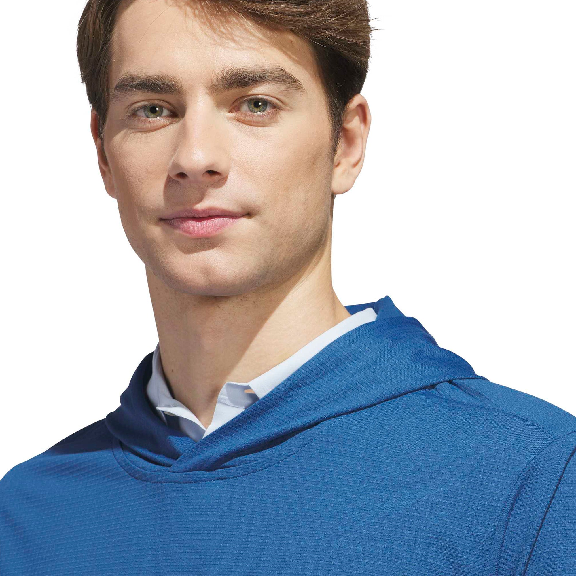 adidas Golf Ultimate365 Elevate Hoodie