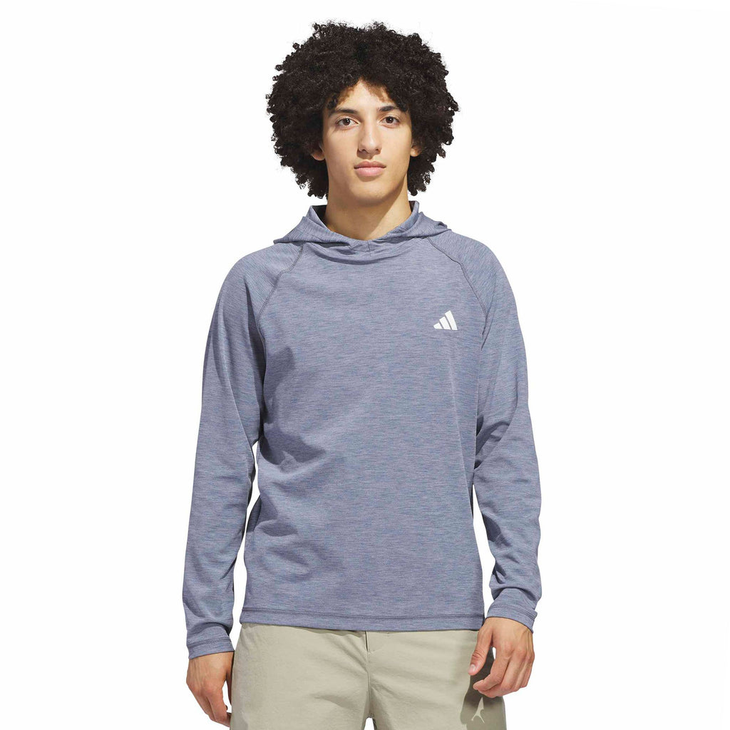 adidas Golf Ultimate365 Heather Hoodie