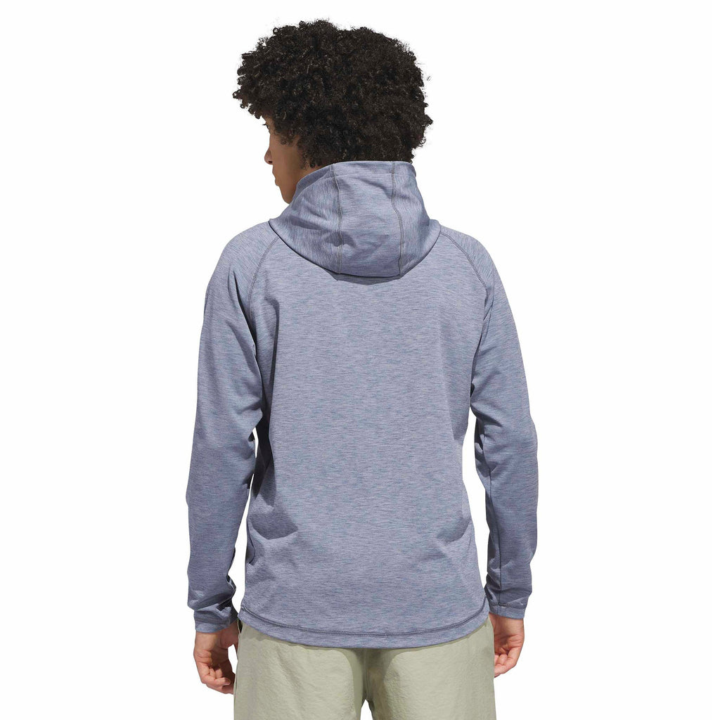 adidas Golf Ultimate365 Heather Hoodie
