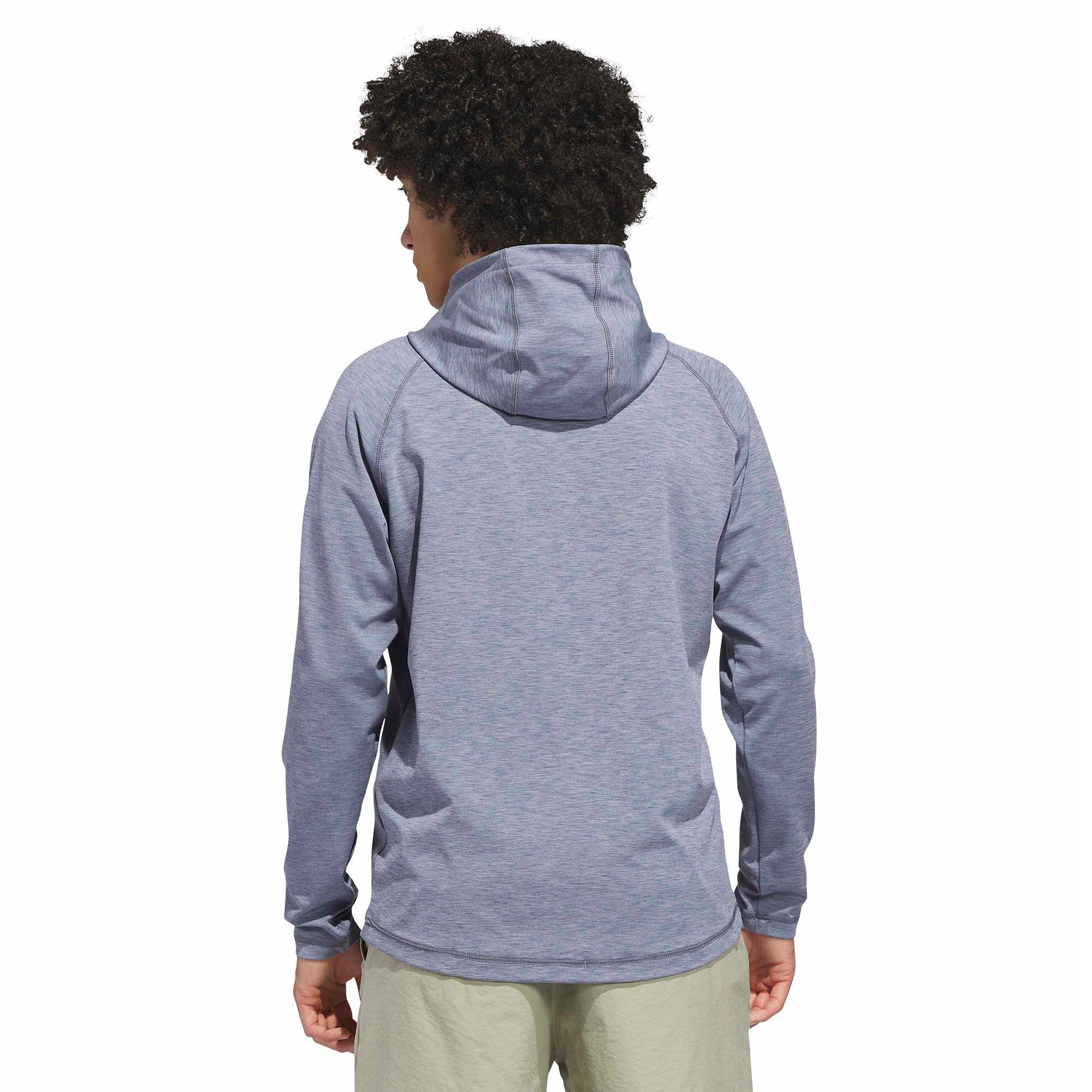 adidas Golf Ultimate365 Heather Hoodie