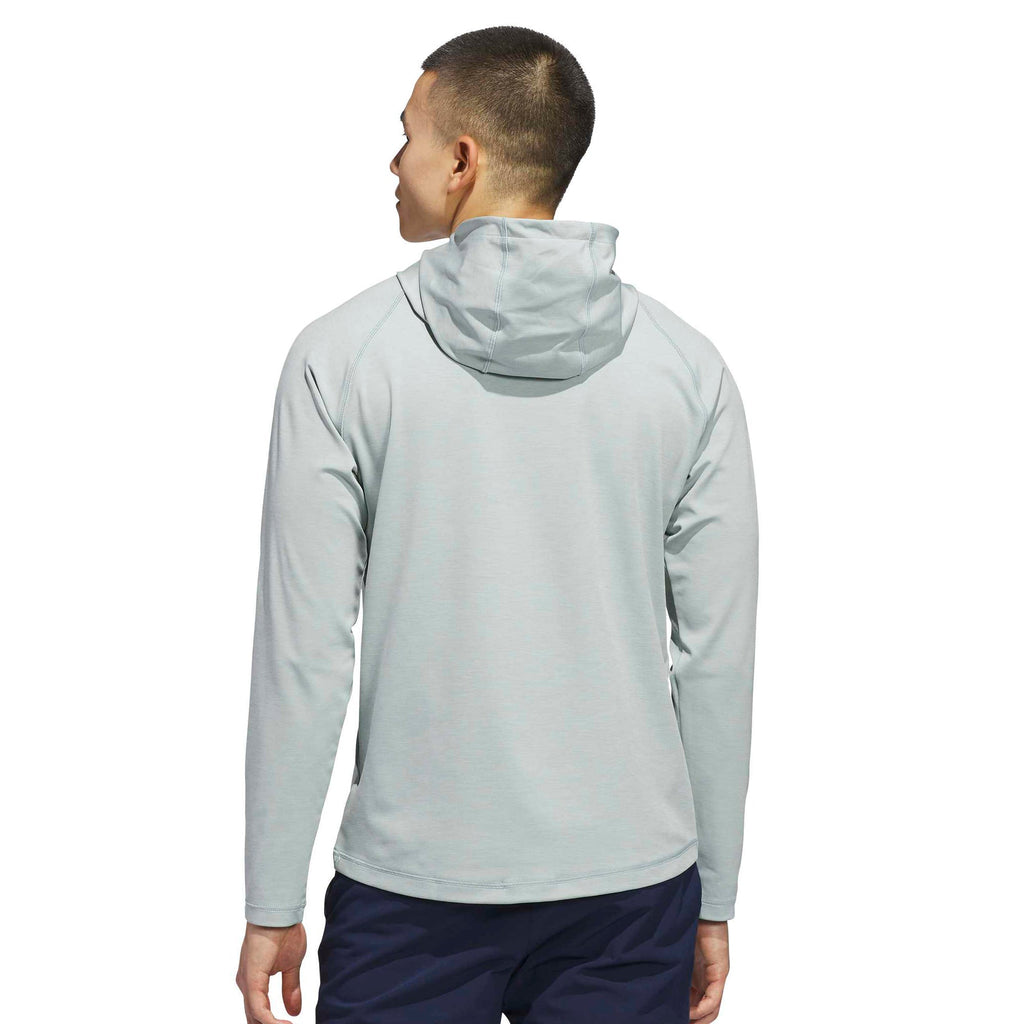adidas Golf Ultimate365 Heather Hoodie