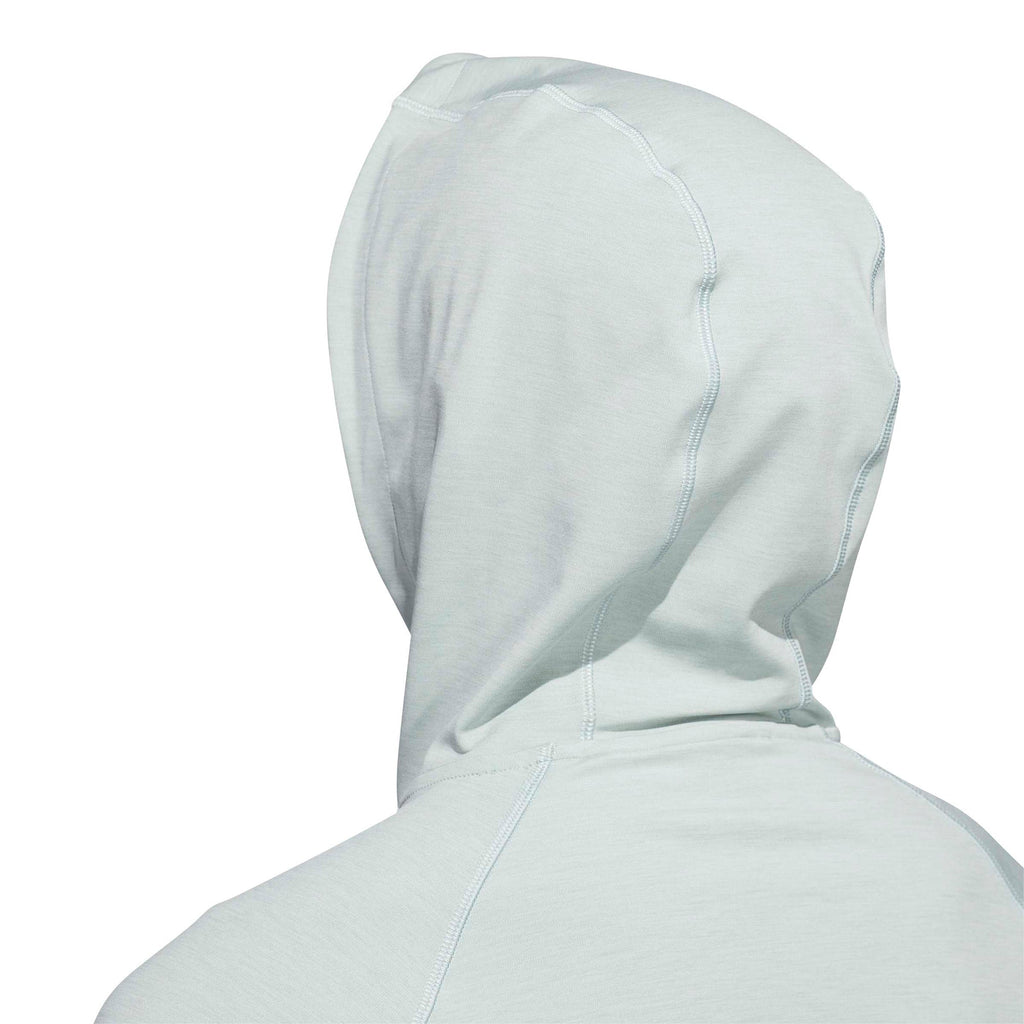 adidas Golf Ultimate365 Heather Hoodie