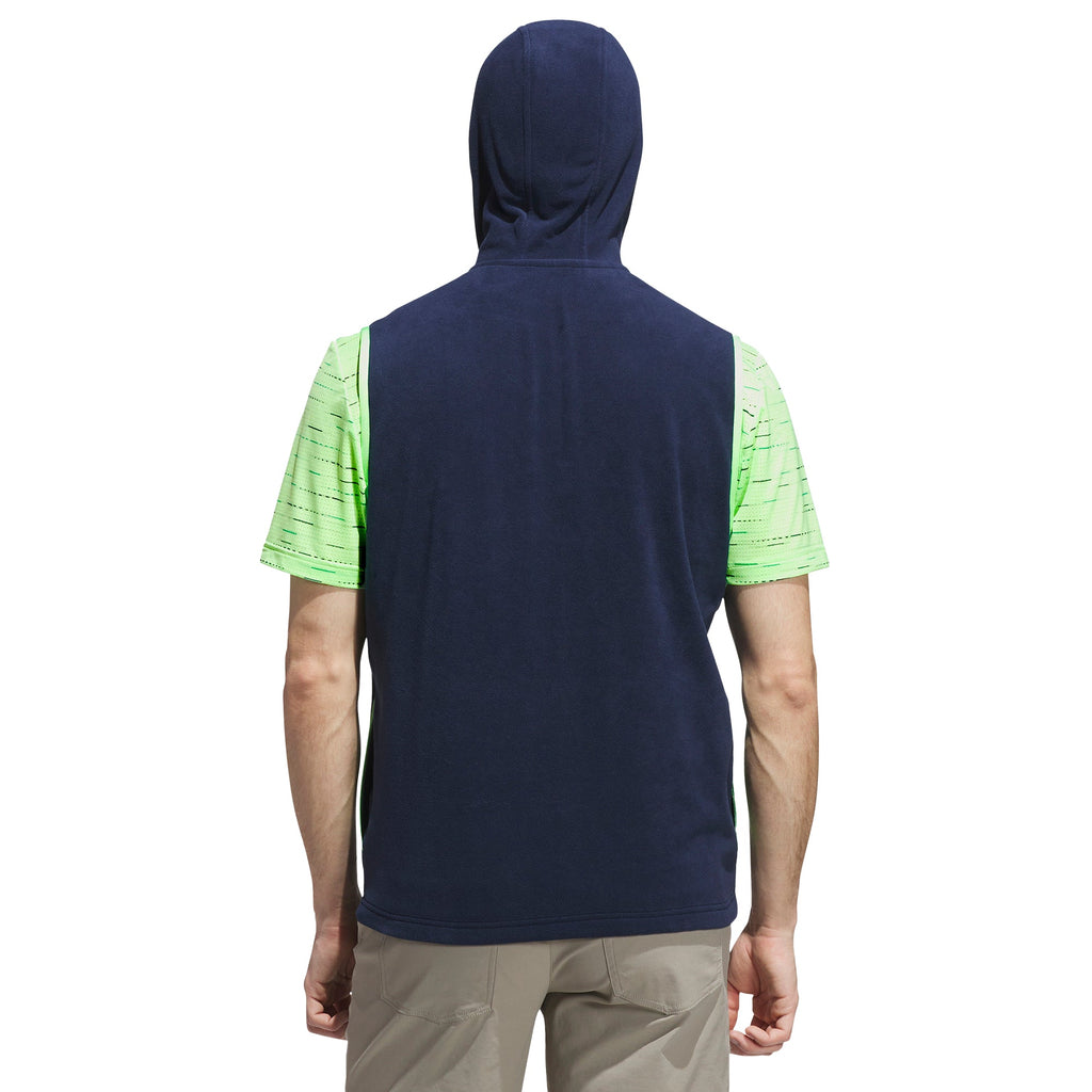 adidas Golf Ultimate365 Hoodie Vest