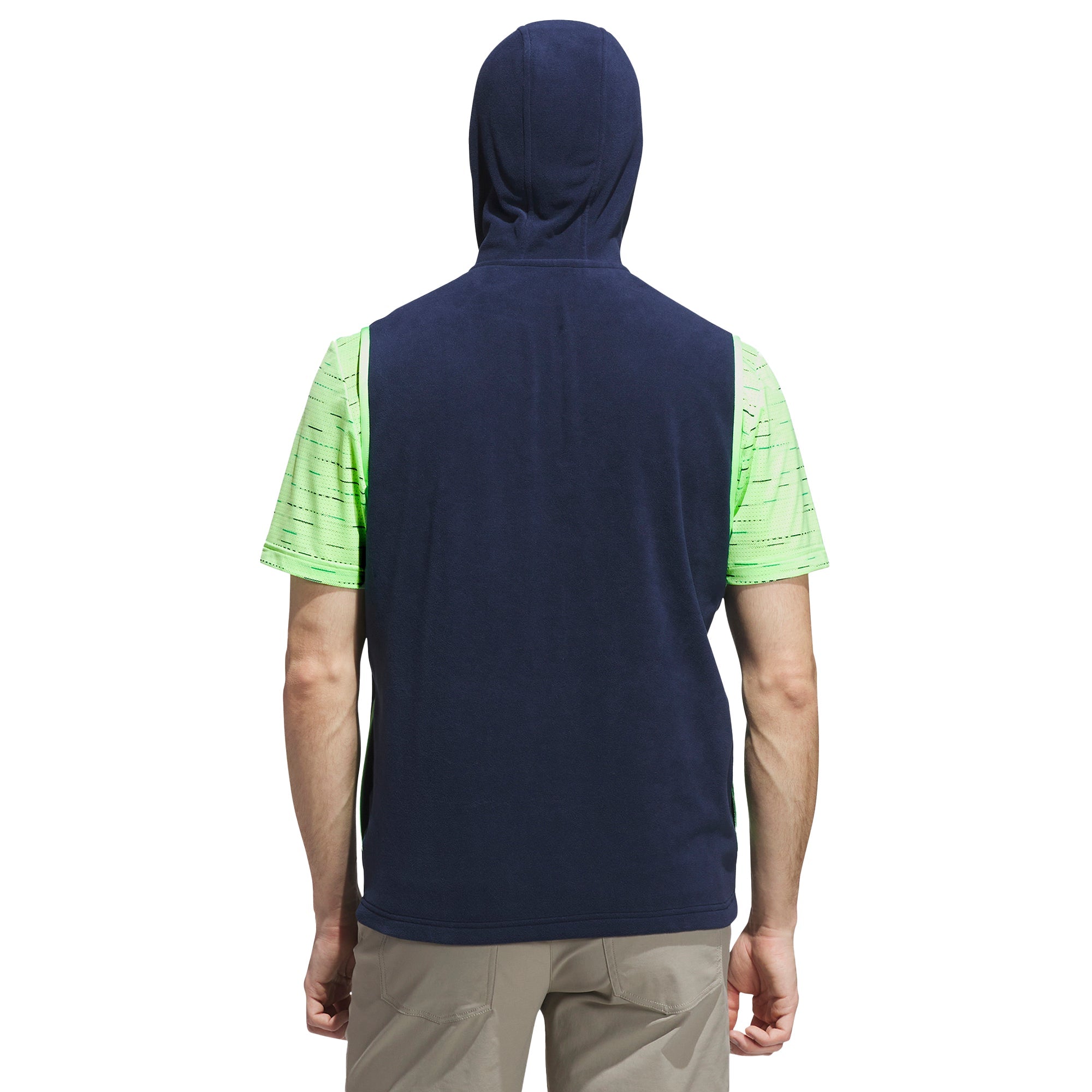 adidas Golf Ultimate365 Hoodie Vest