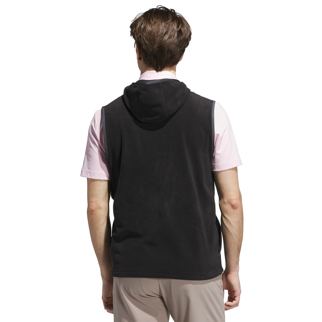 adidas Golf Ultimate365 Hoodie Vest