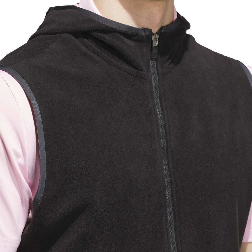 adidas Golf Ultimate365 Hoodie Vest