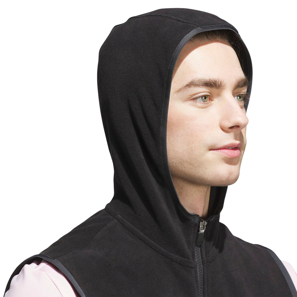 adidas Golf Ultimate365 Hoodie Vest
