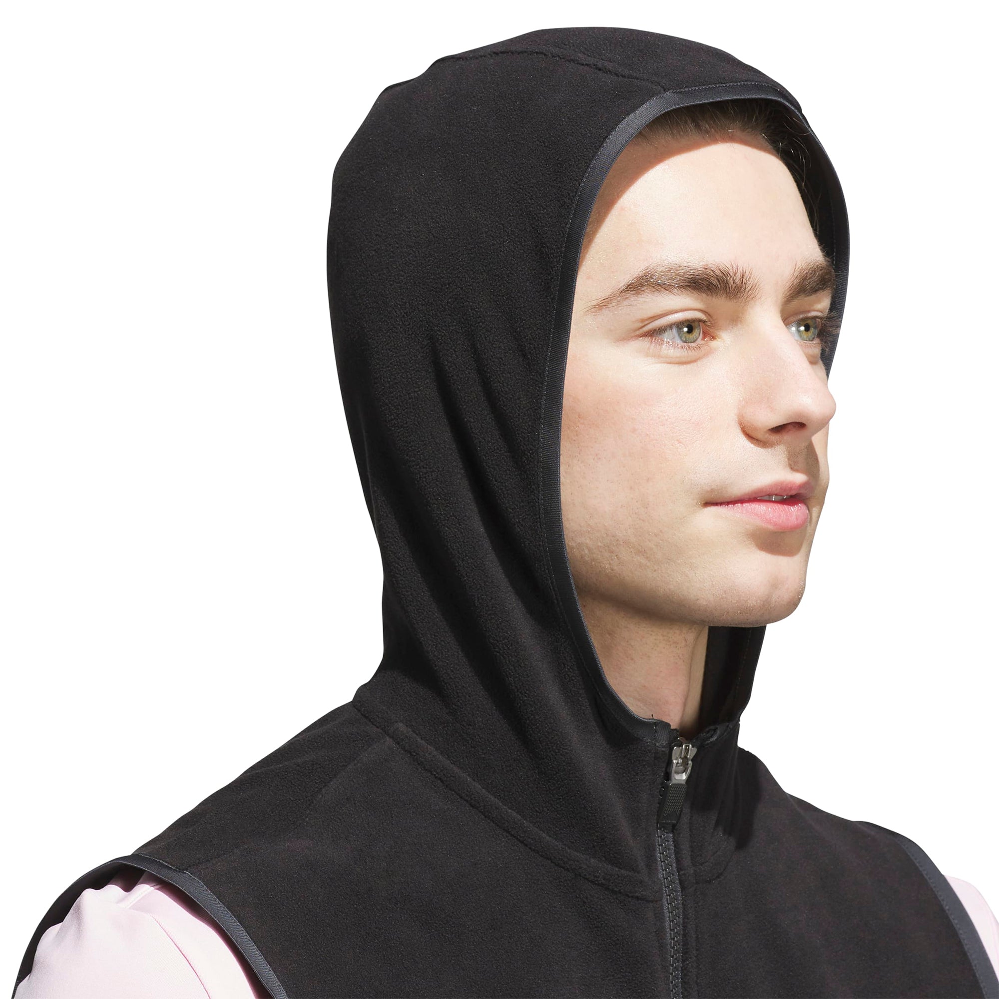 adidas Golf Ultimate365 Hoodie Vest